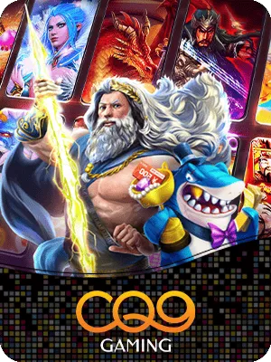 rolls88 cq9
