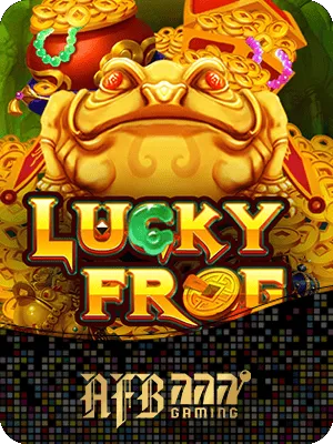 rolls88 luckyfrog